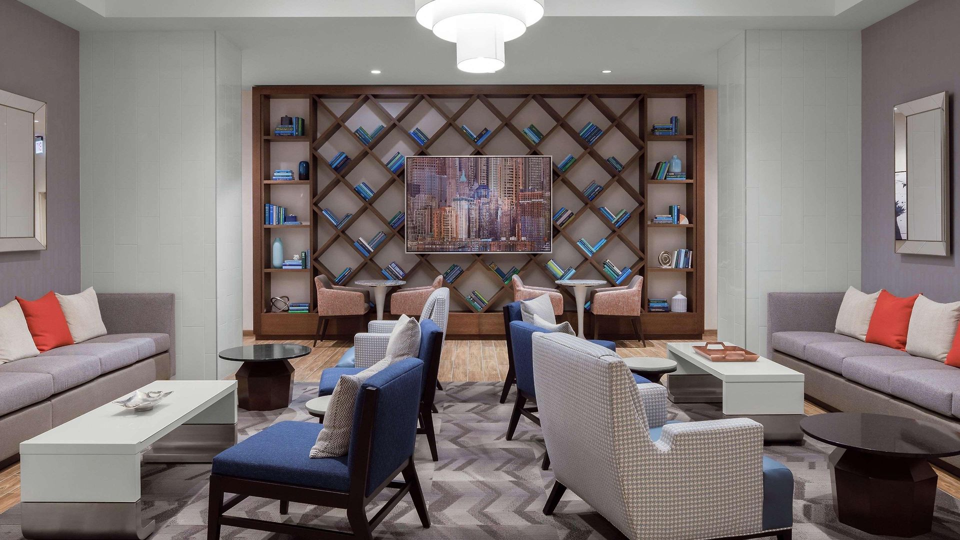 Hyatt Regency Mccormick Place