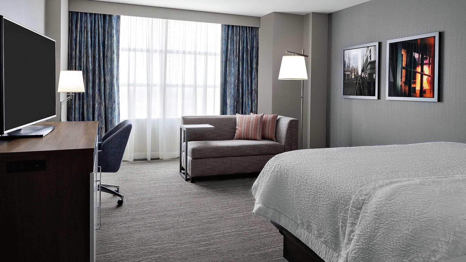 Hyatt Regency Mccormick Place Hotel Chicago