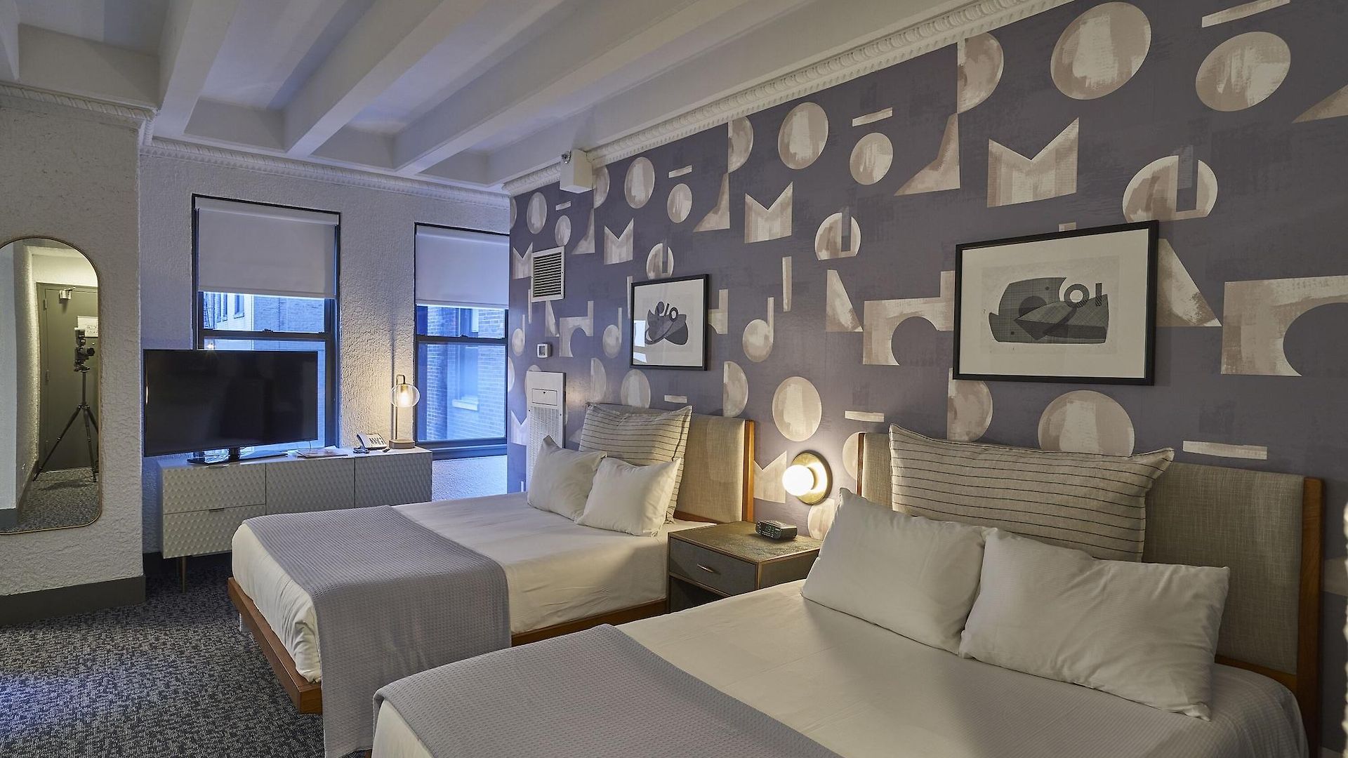 Hotel Gale Chicago
