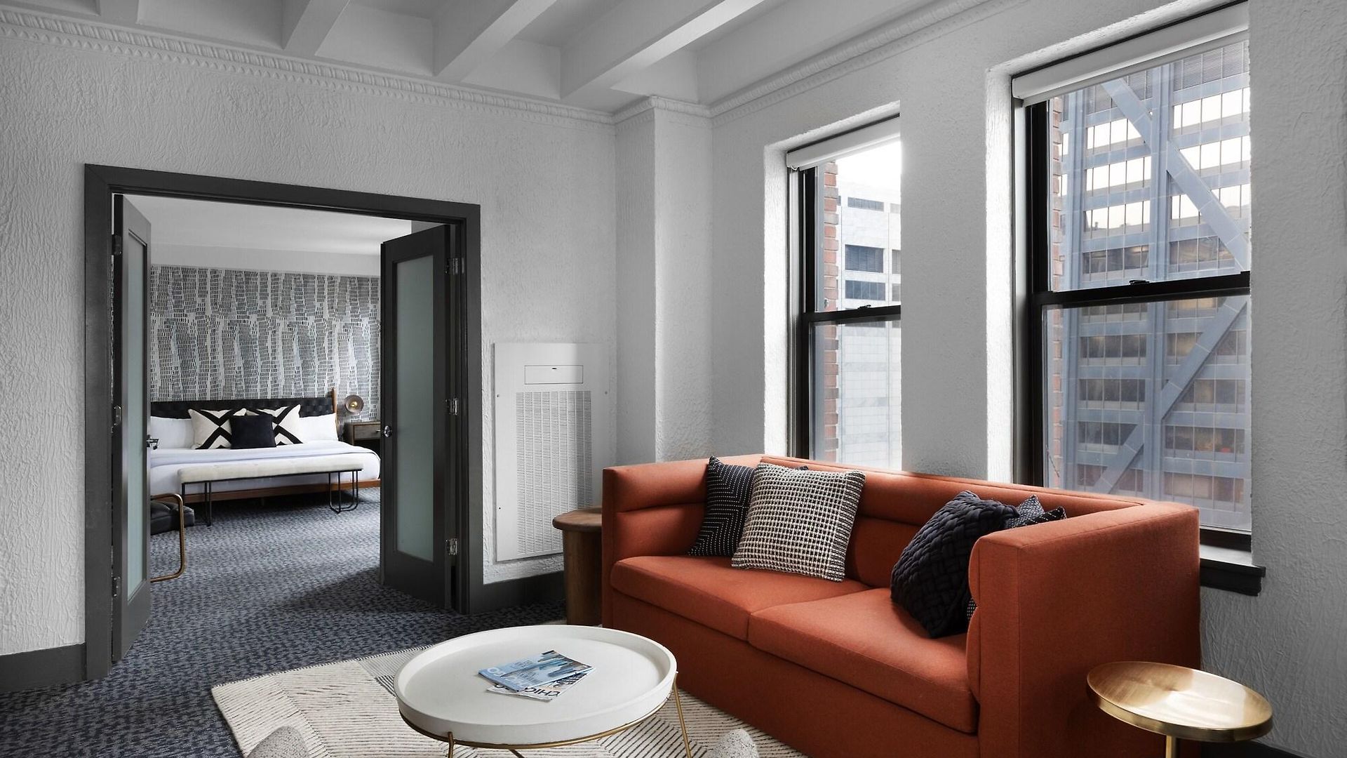 Gale Hotel Chicago