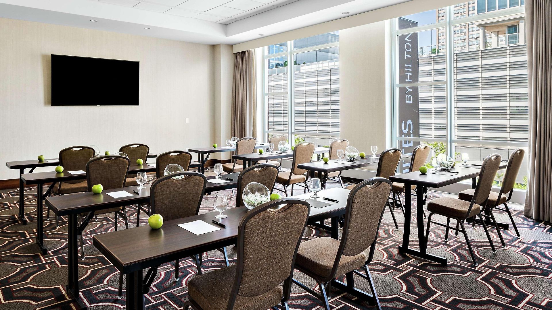 Hyatt Regency Mccormick Place 4* Chicago