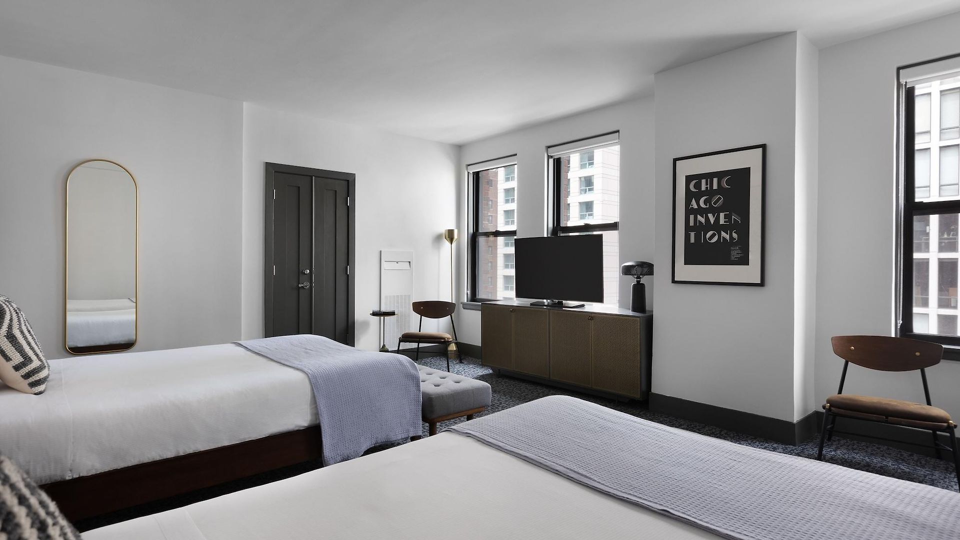 Gale Hotel Chicago