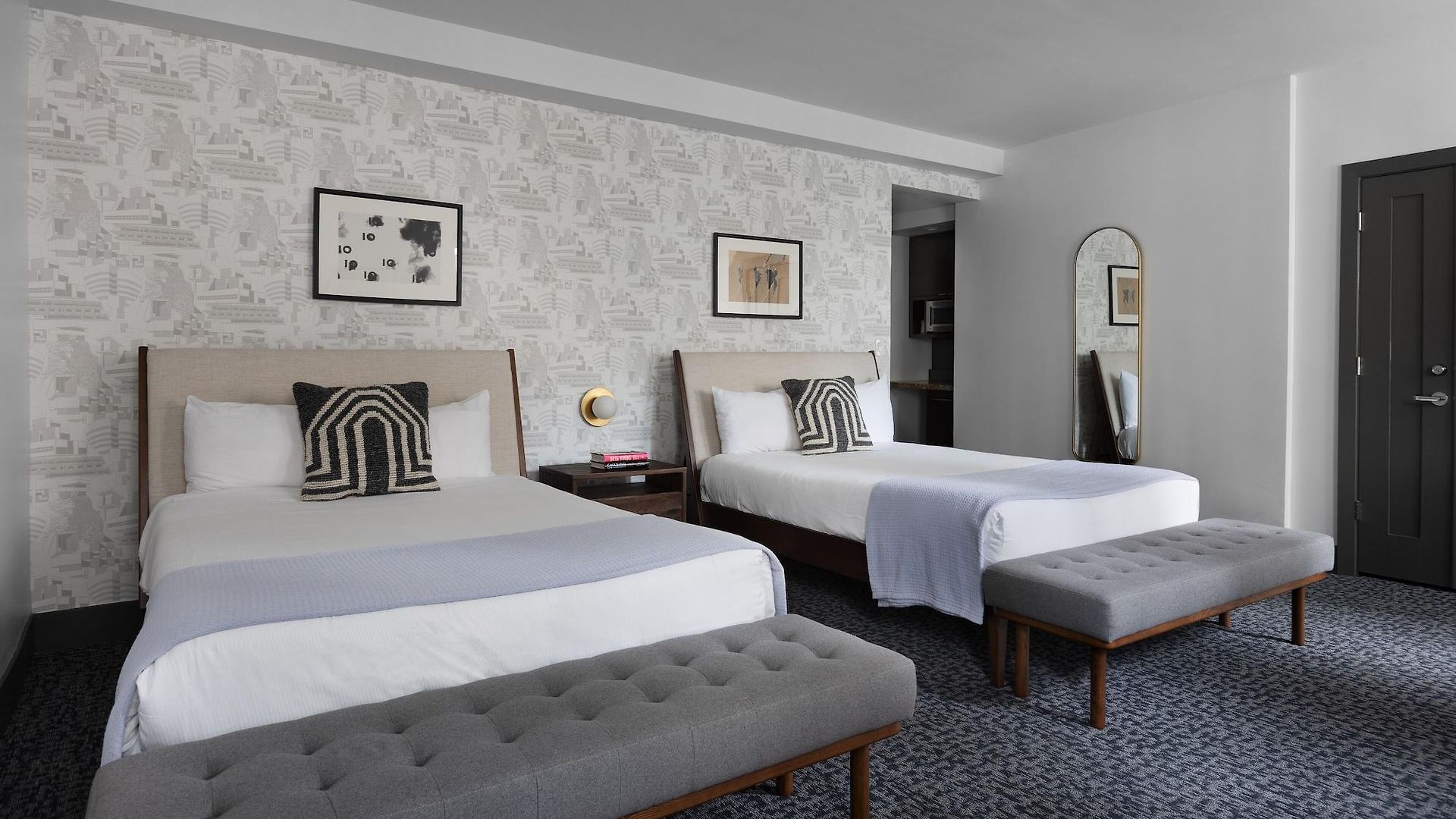 Hotel Gale 4*