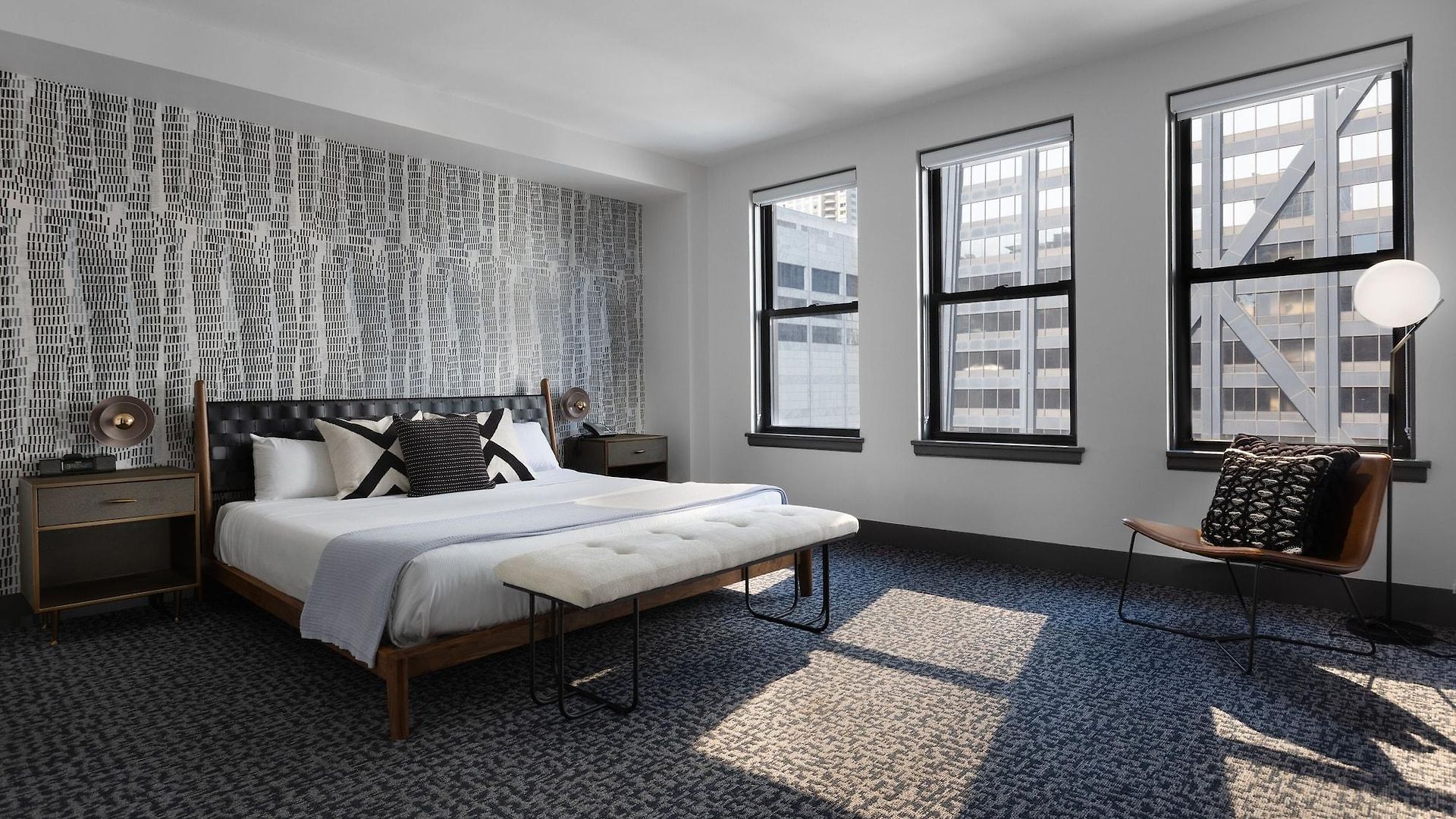Hotel Gale Chicago