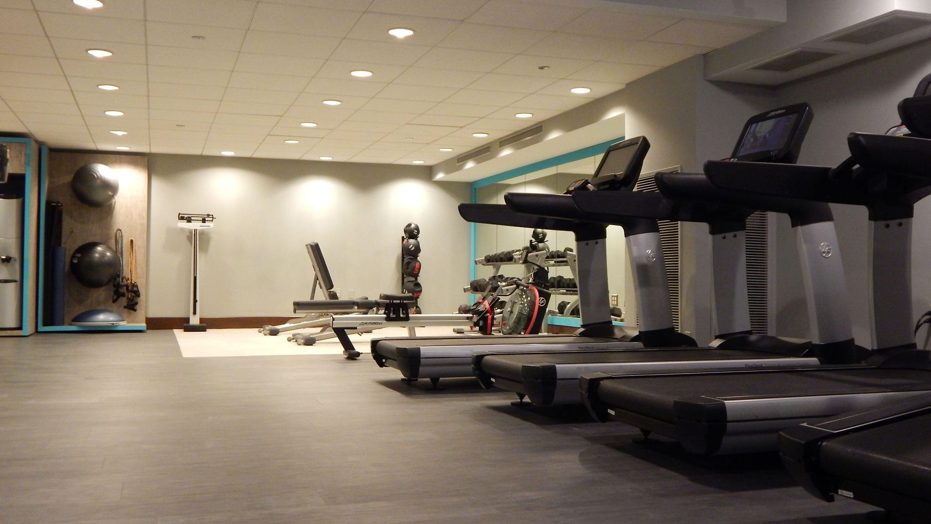 Crowne Plaza - West Loop By Ihg