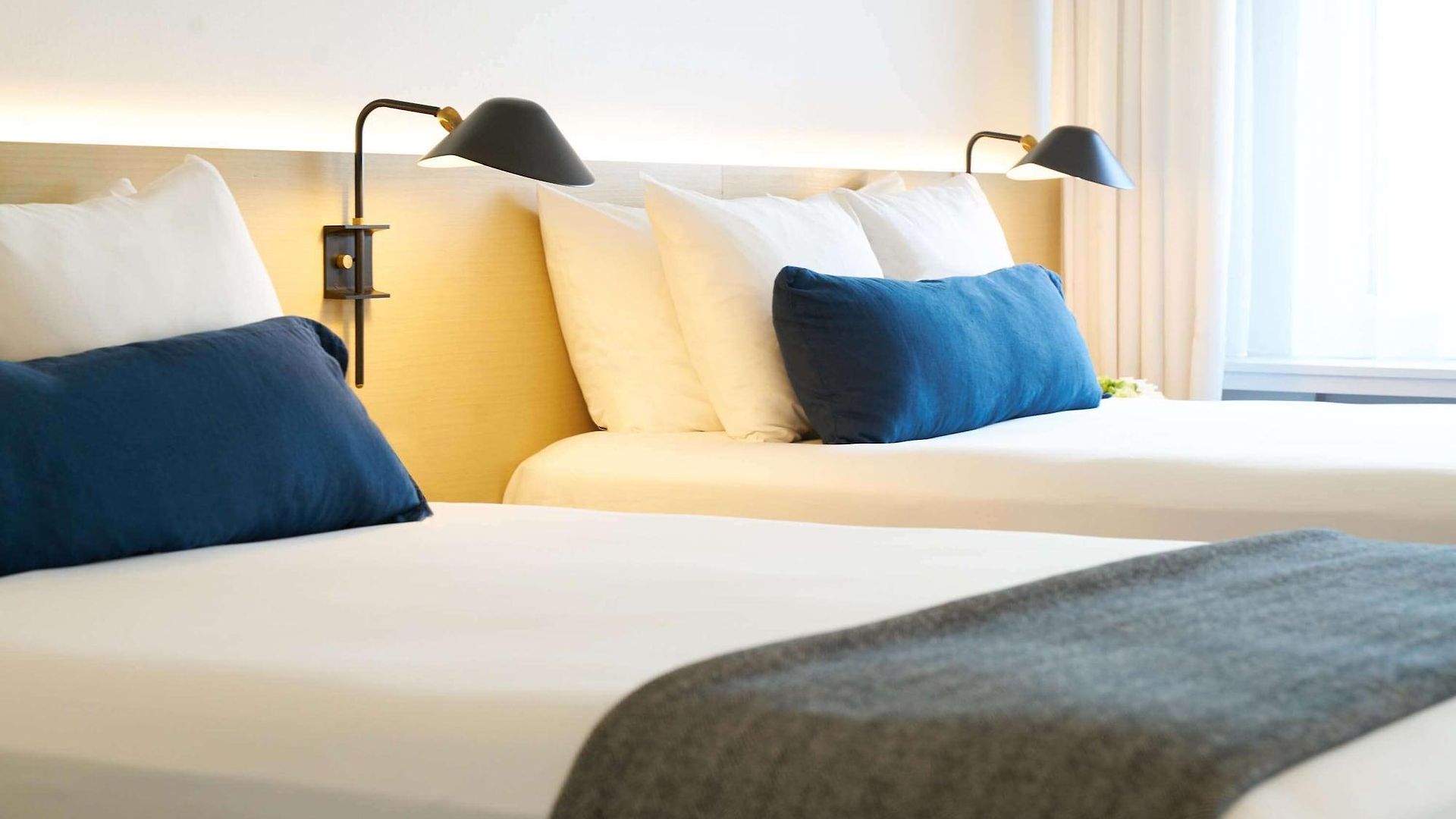 Ambassador Chicago, Part Of Jdv By Hyatt Hotel 4*