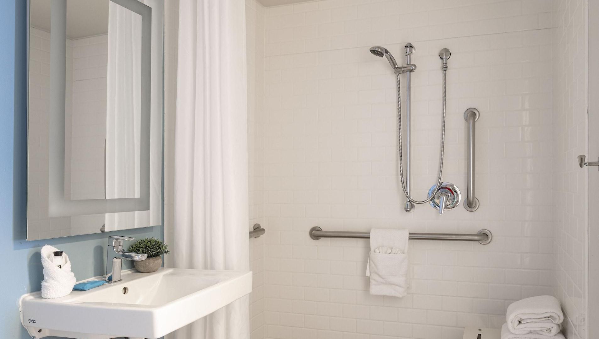 Saint Clair - Magnificent Mile 4* Chicago