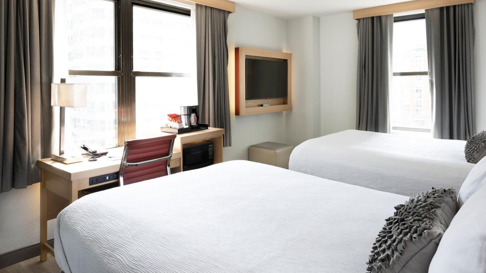 Saint Clair - Magnificent Mile 4* Chicago