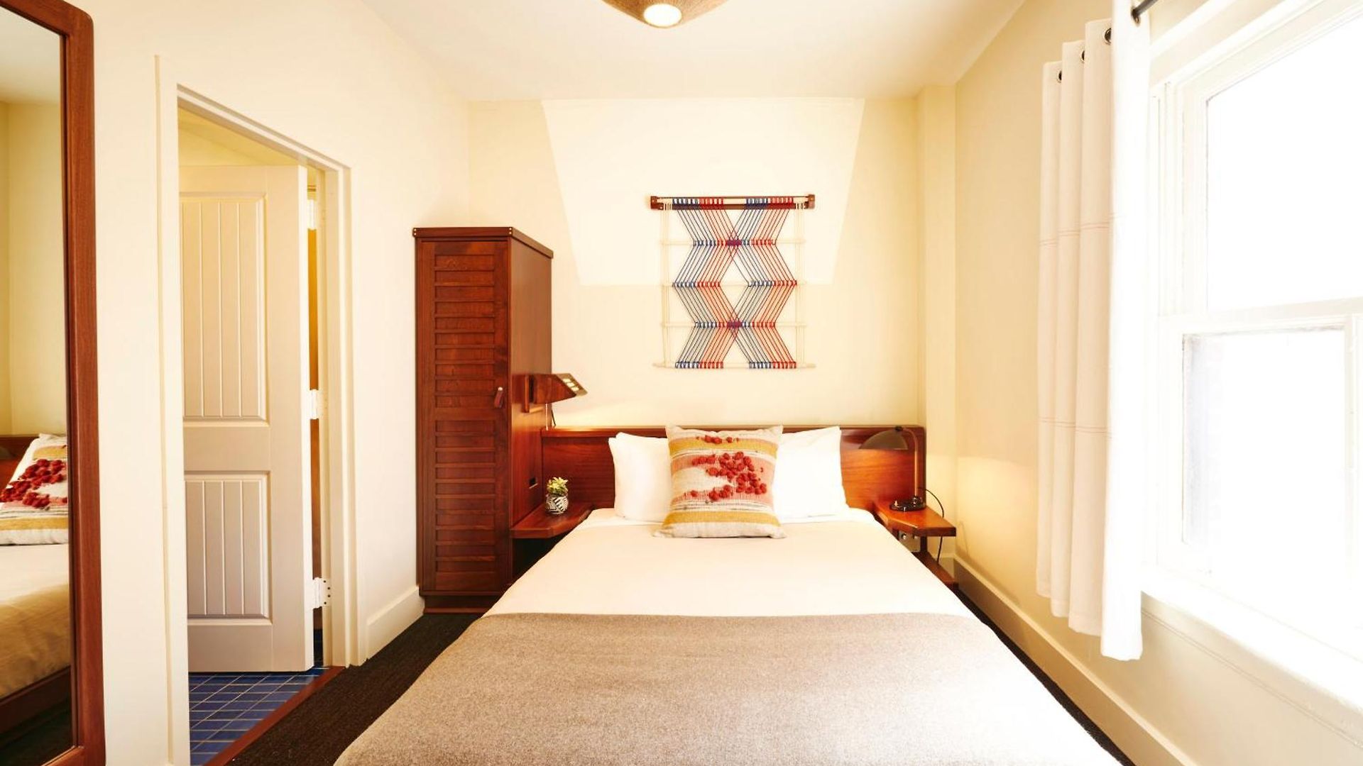 Hotel Freehand Chicago