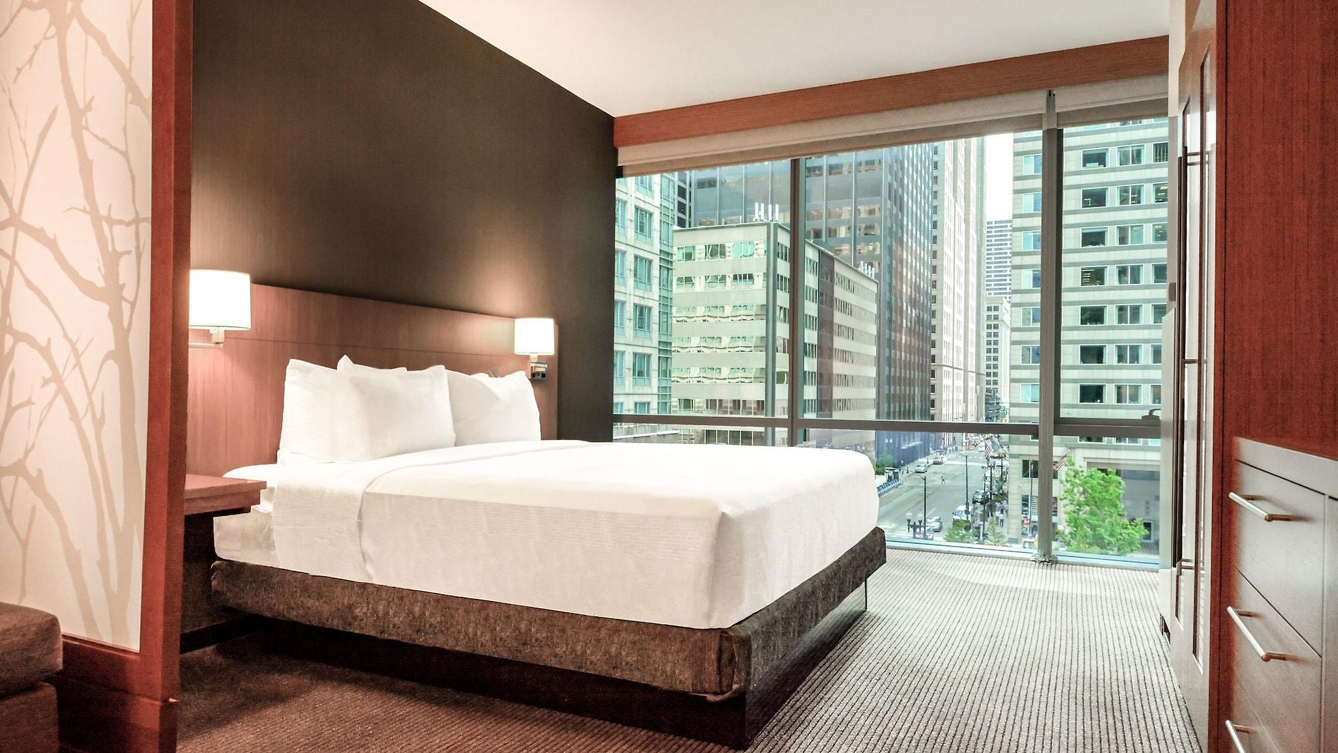 Hyatt Place Chicago/downtown - The Loop Chicago