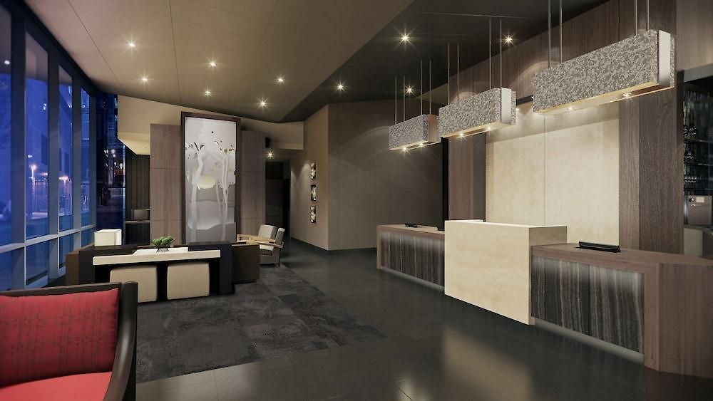 Hotel Hyatt Place Chicago/downtown - The Loop 3*