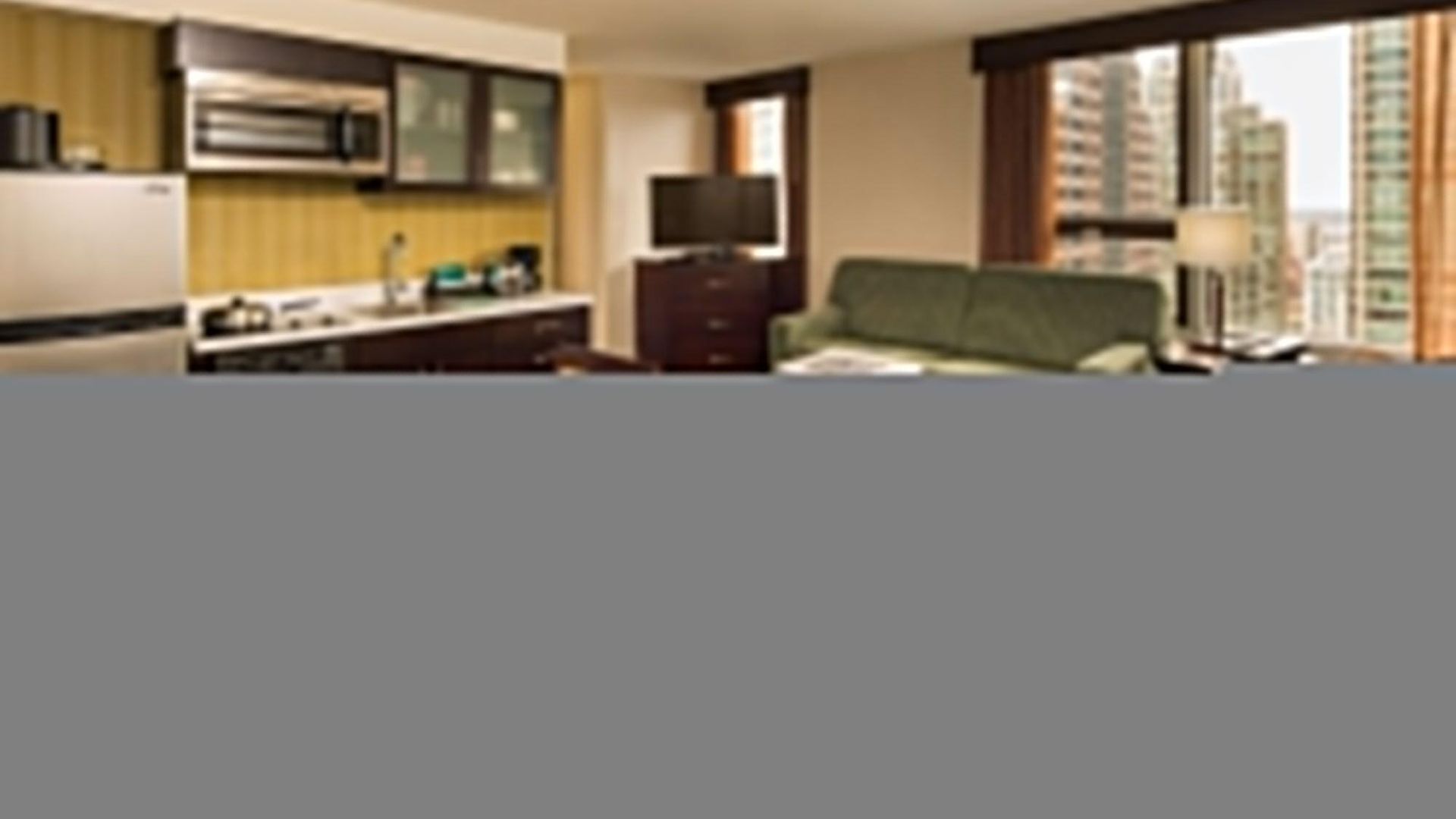 Homewood By Hilton Downtown - Magnificent Mile