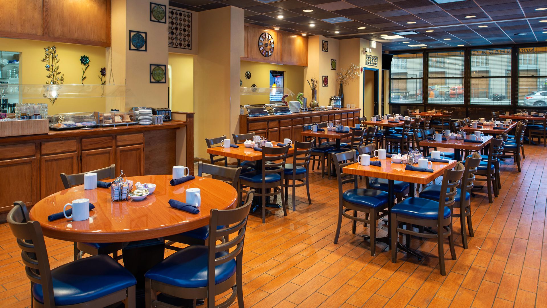 Hotel & Chicago-downtown By Ihg 3*