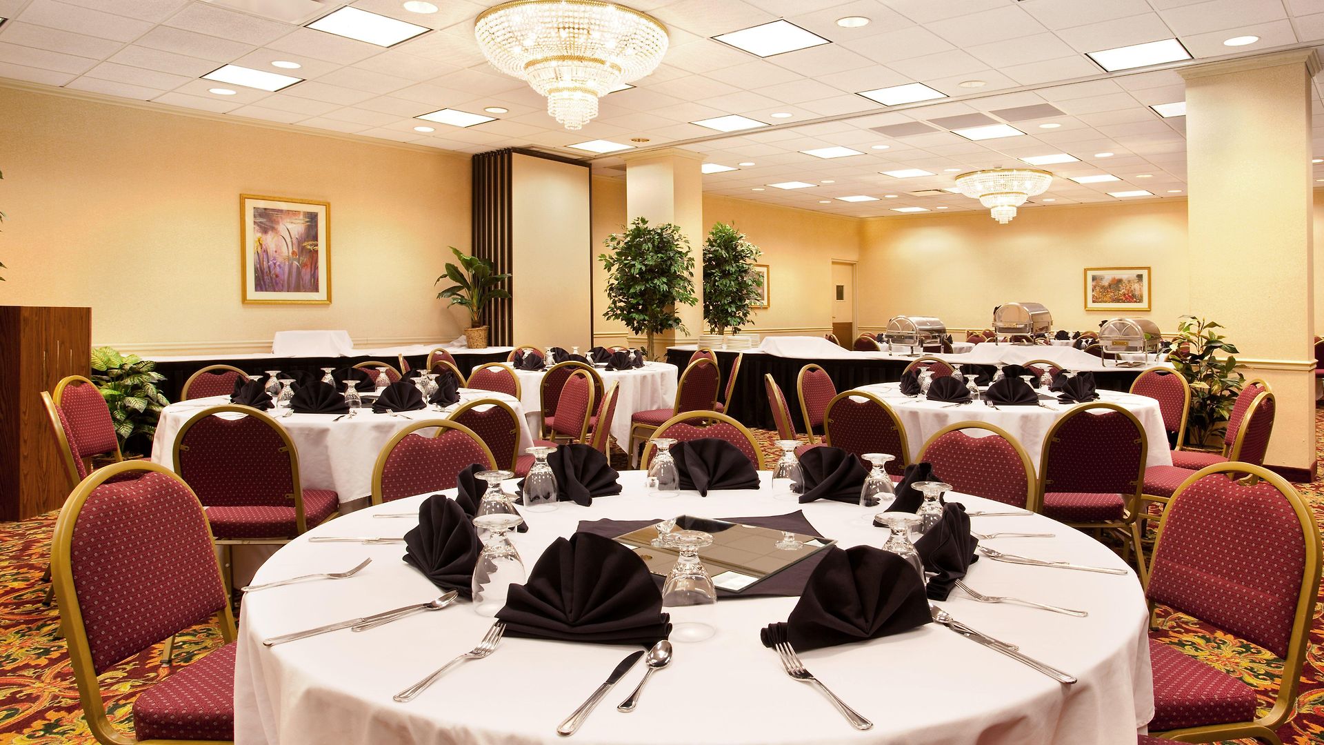 & Chicago-downtown By Ihg 3* Chicago