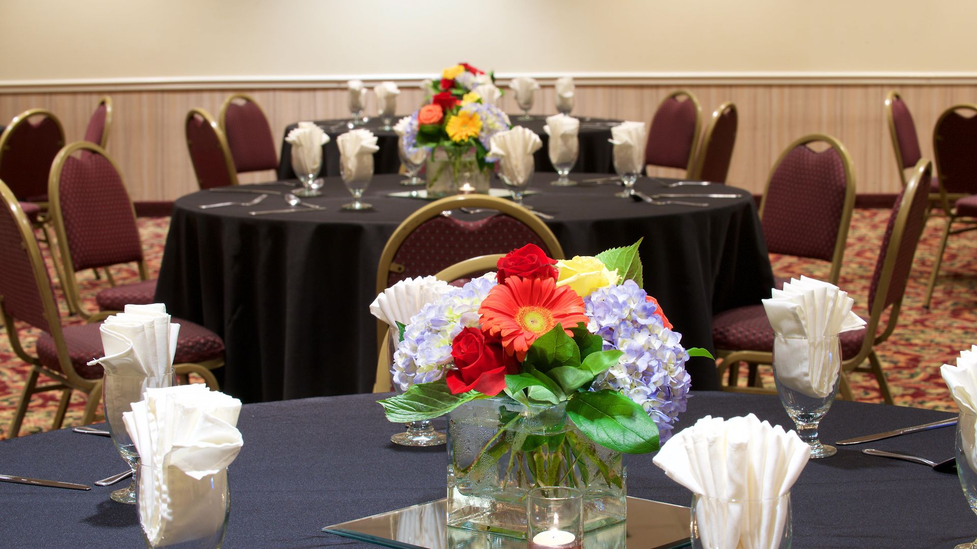 Hotel & Chicago-downtown By Ihg