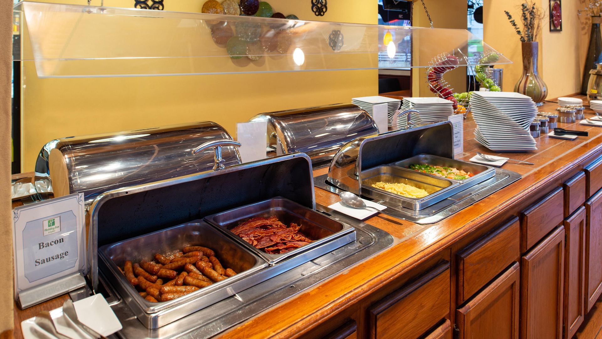Hotel & Chicago-downtown By Ihg Chicago