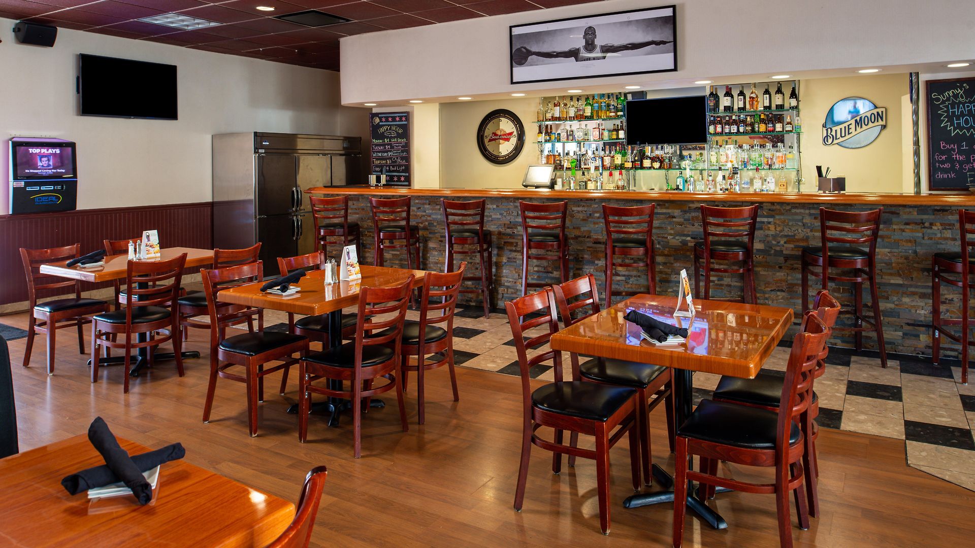 & Chicago-downtown By Ihg Hotel 3*