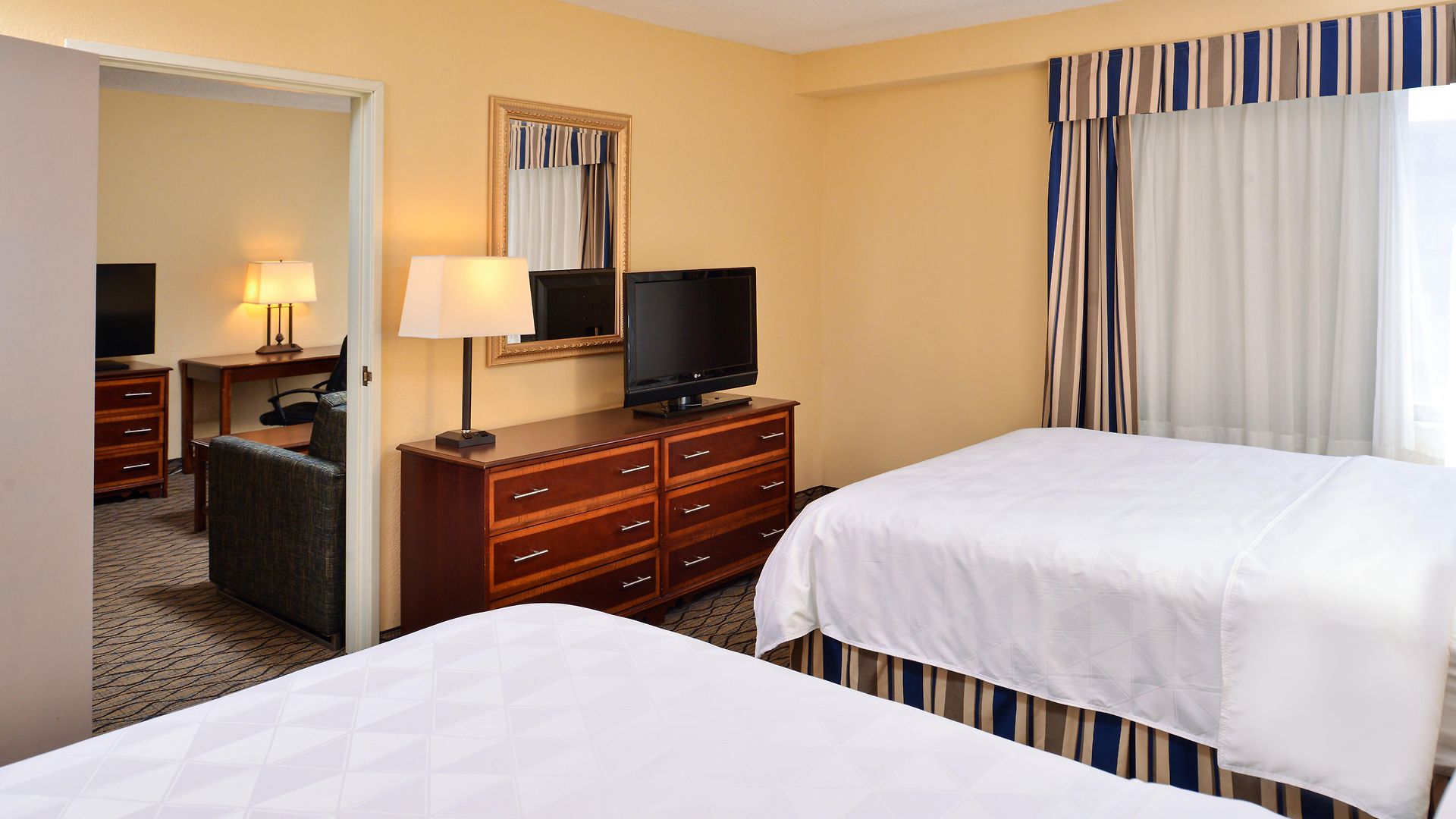 Hotel & Chicago-downtown By Ihg 3*