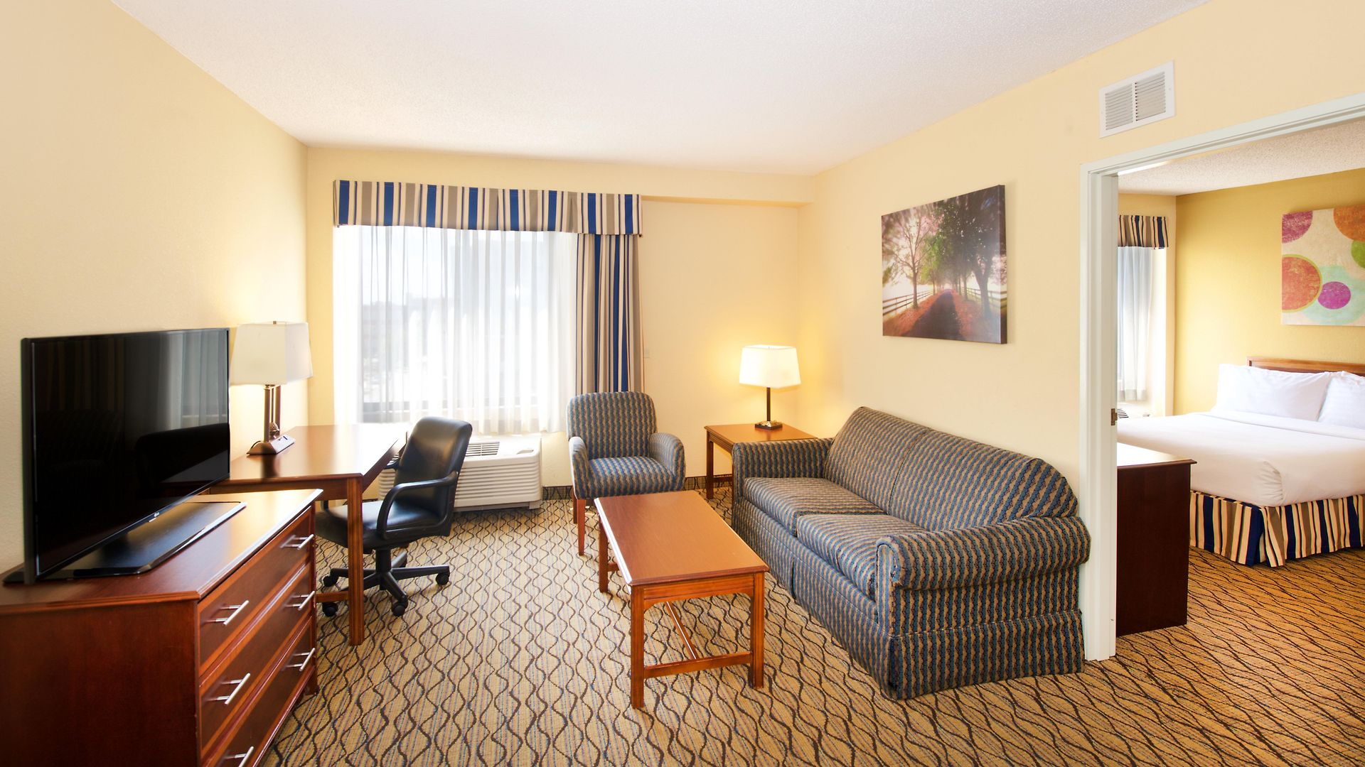 & Chicago-downtown By Ihg