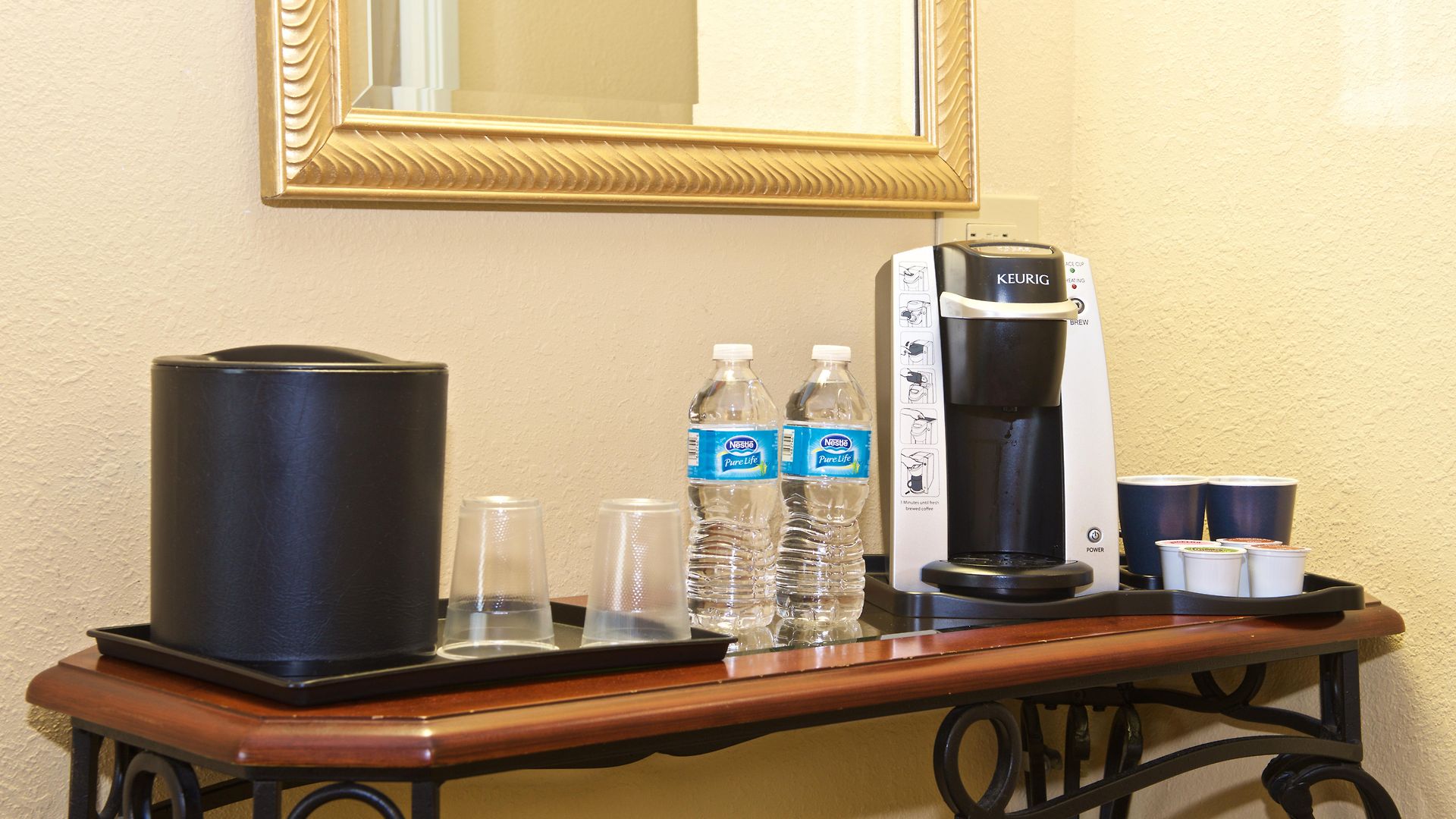Hotel & Chicago-downtown By Ihg Chicago