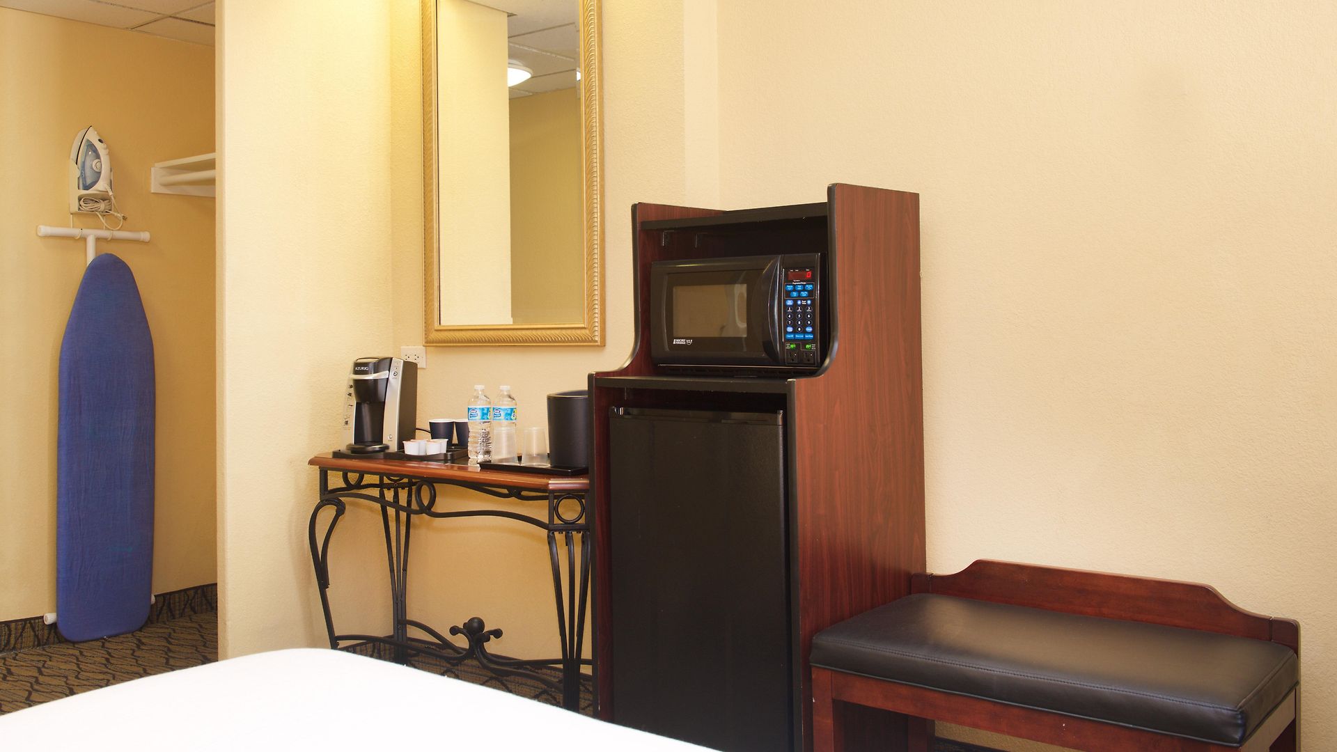 Hotel & Chicago-downtown By Ihg Chicago