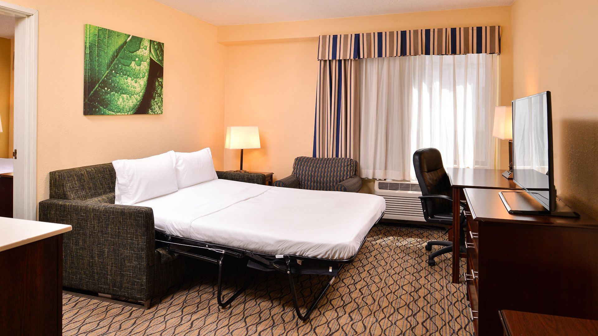& Chicago-downtown By Ihg 3* Chicago