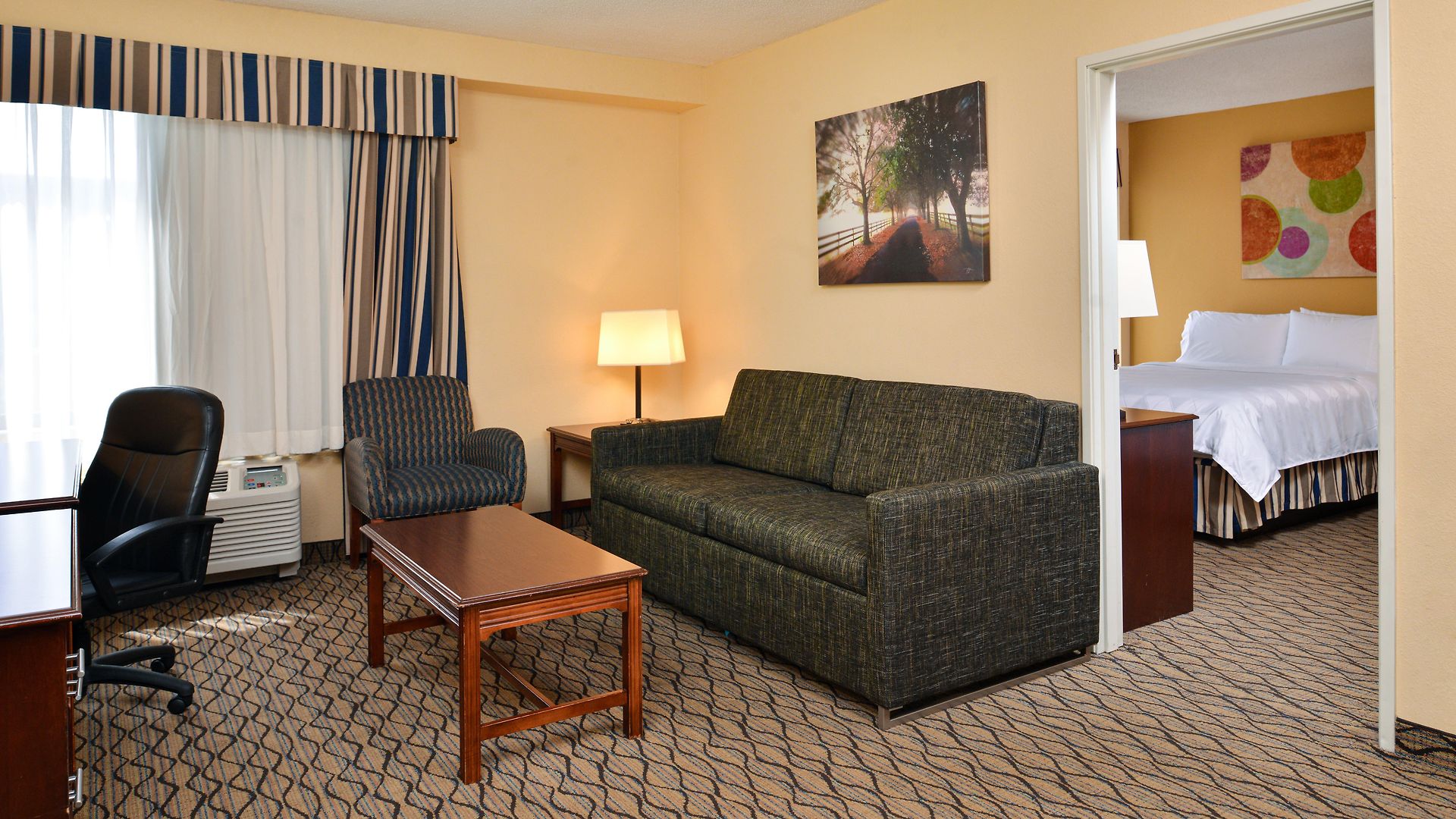& Chicago-downtown By Ihg Hotel