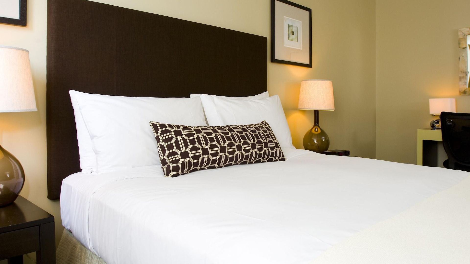 Hotel Of
