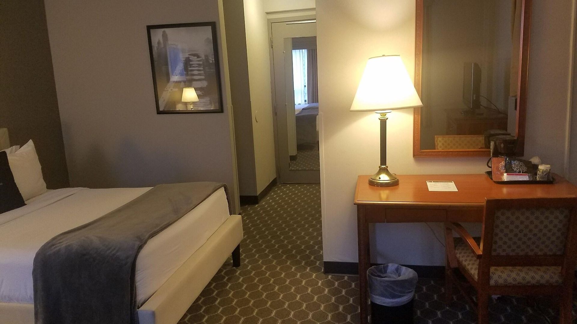 Hotel Of Chicago