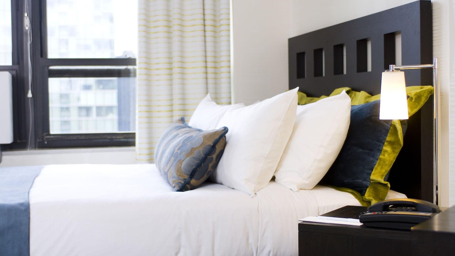 Hotel Of 3*
