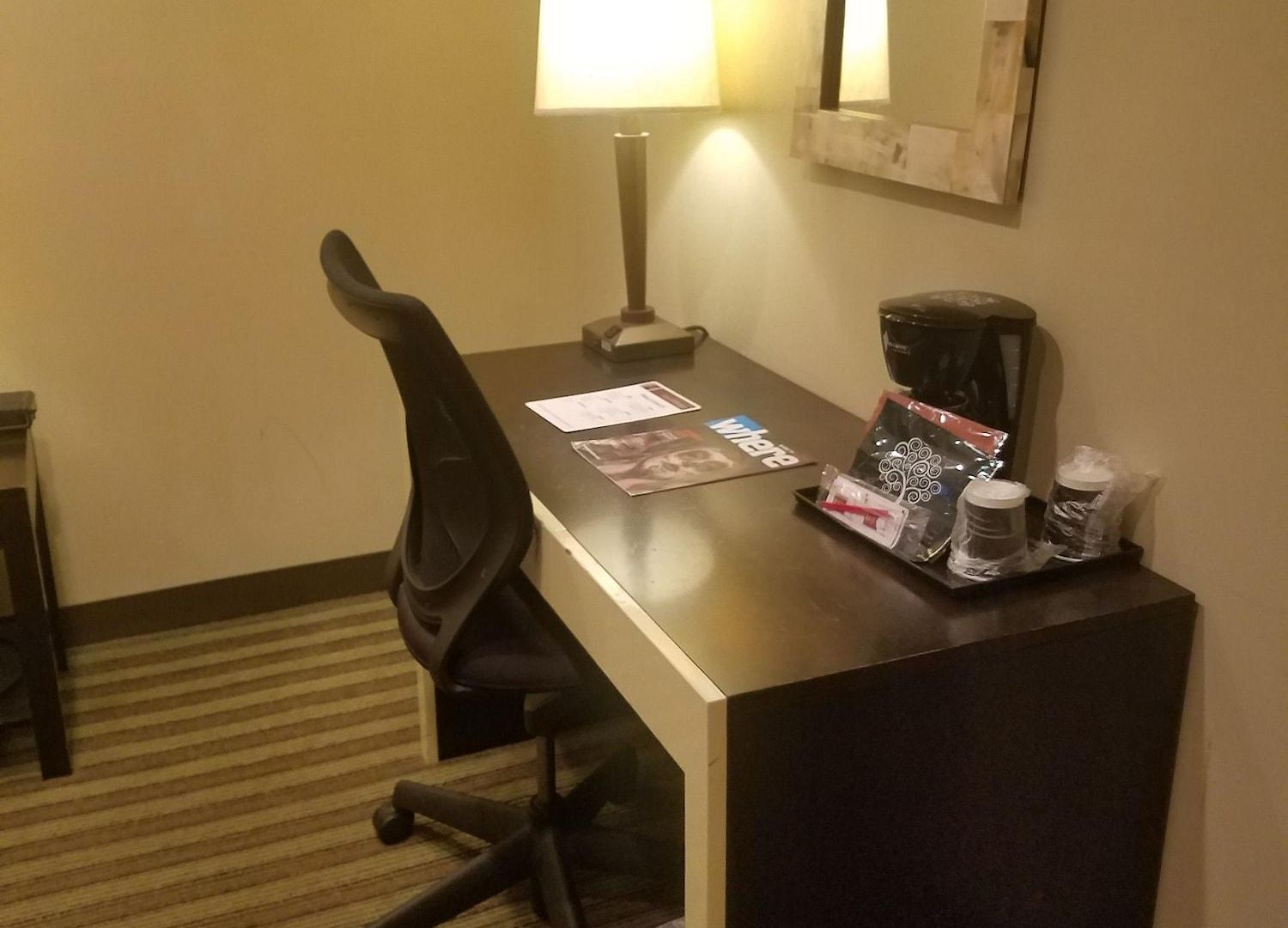 Hotel Of