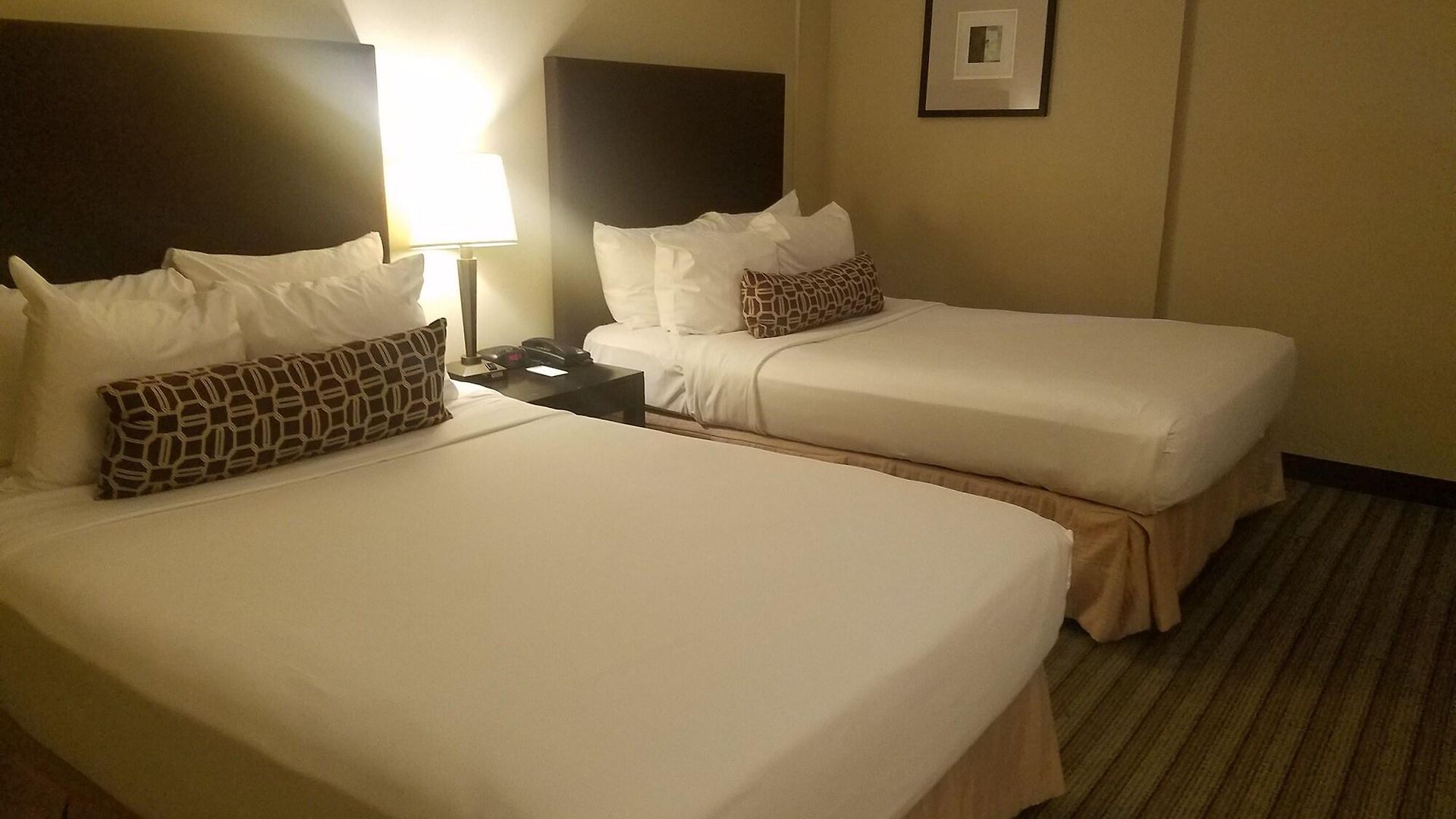 Of 3* Chicago