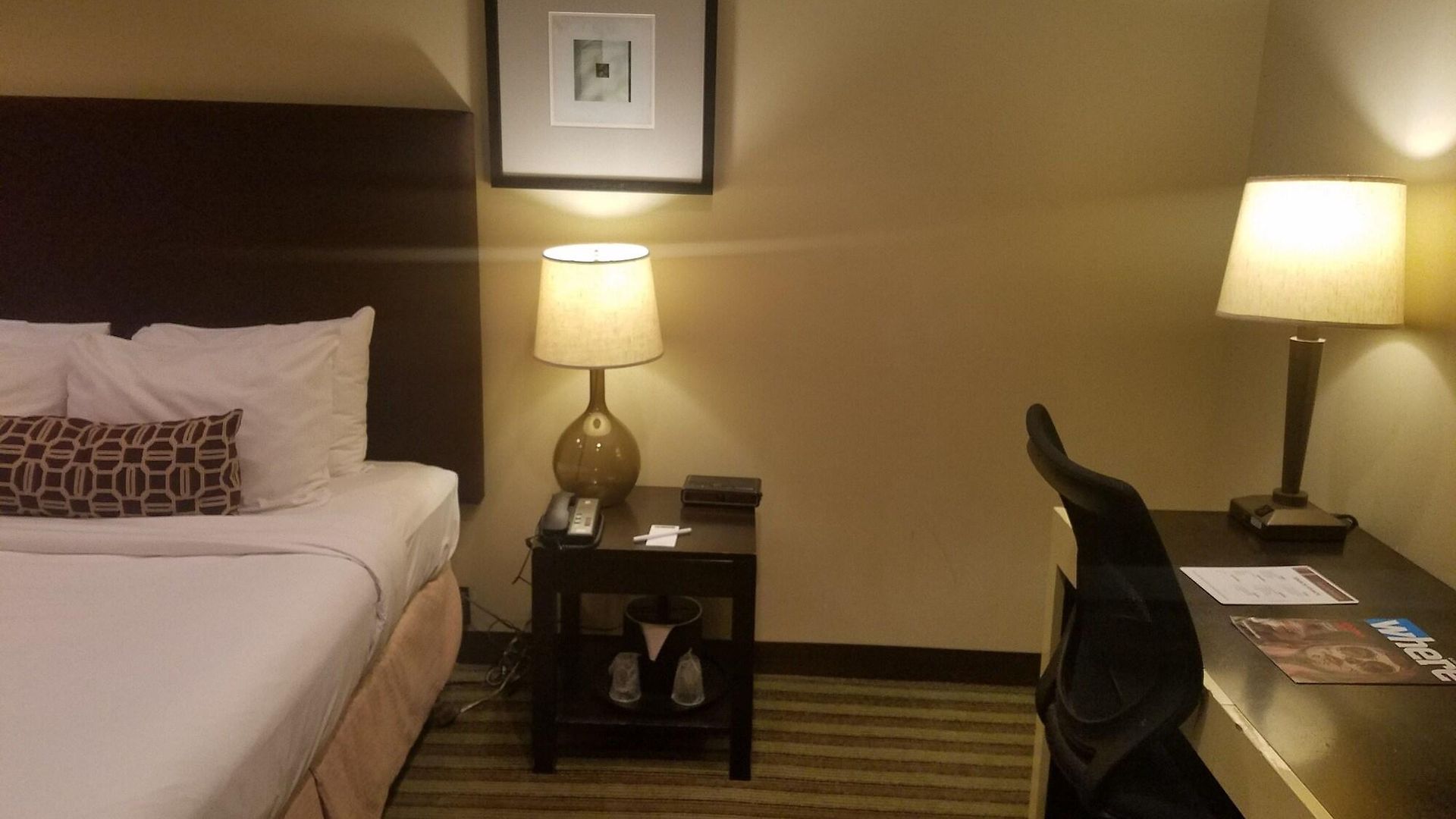 Of 3* Chicago