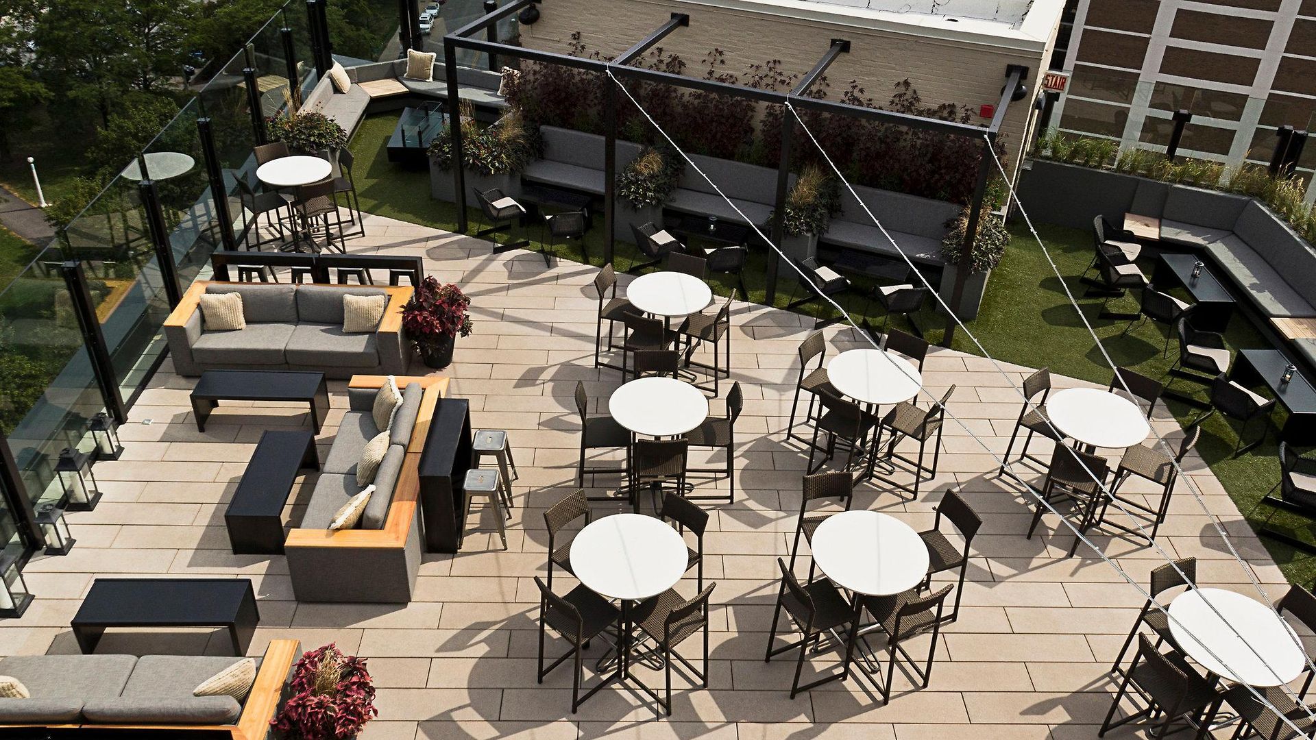 Hotel Lincoln 4*