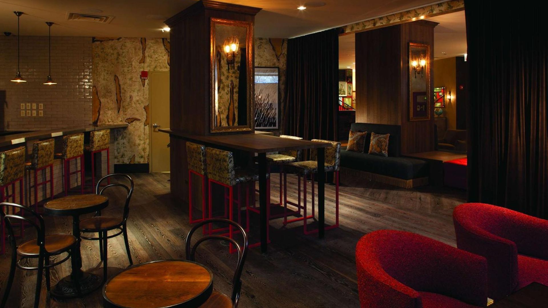 Hotel Lincoln Chicago