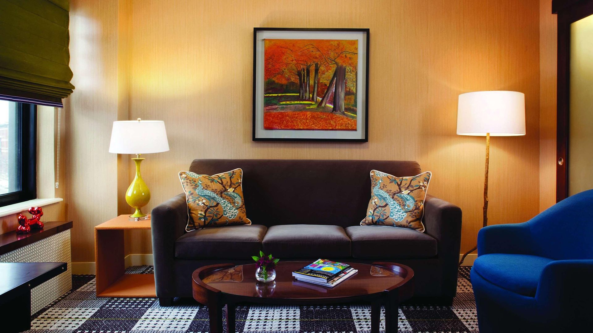 Lincoln Hotel 4*