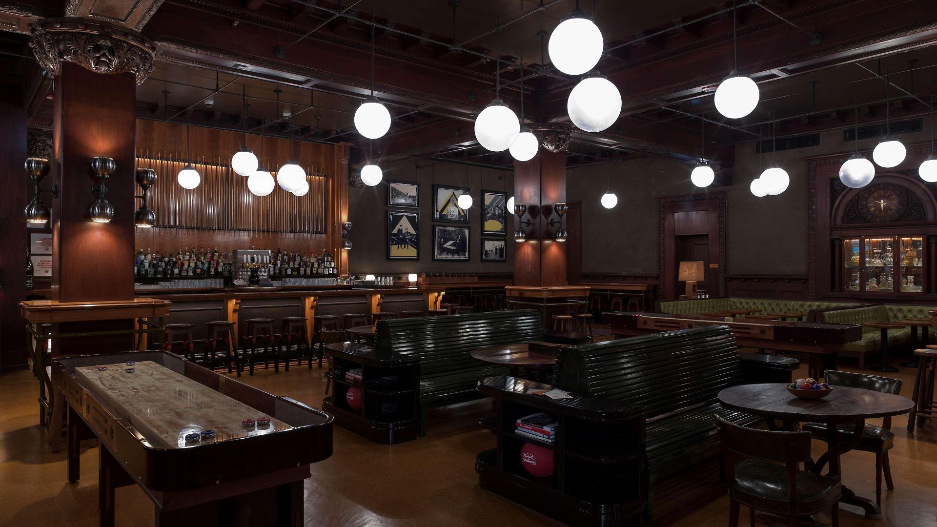 Hotel Athletic Association, Part Of Hyatt Chicago