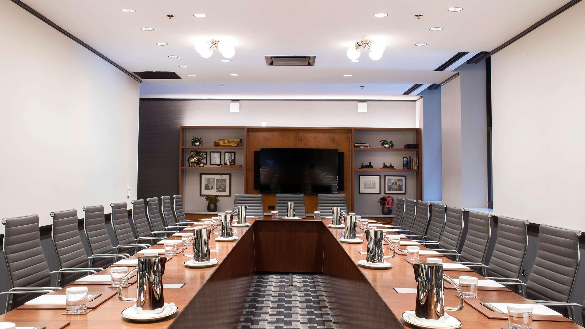 Hotel Athletic Association, Part Of Hyatt 4*