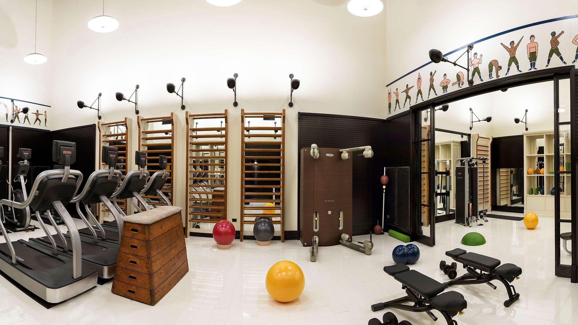 Hotel Athletic Association, Part Of Hyatt Chicago