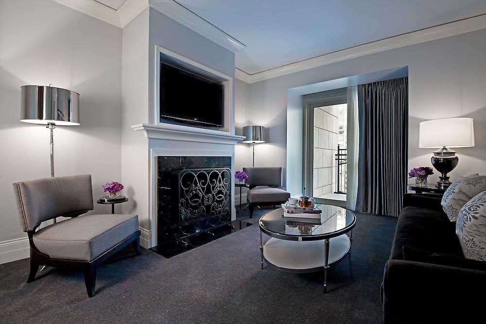 Waldorf Astoria