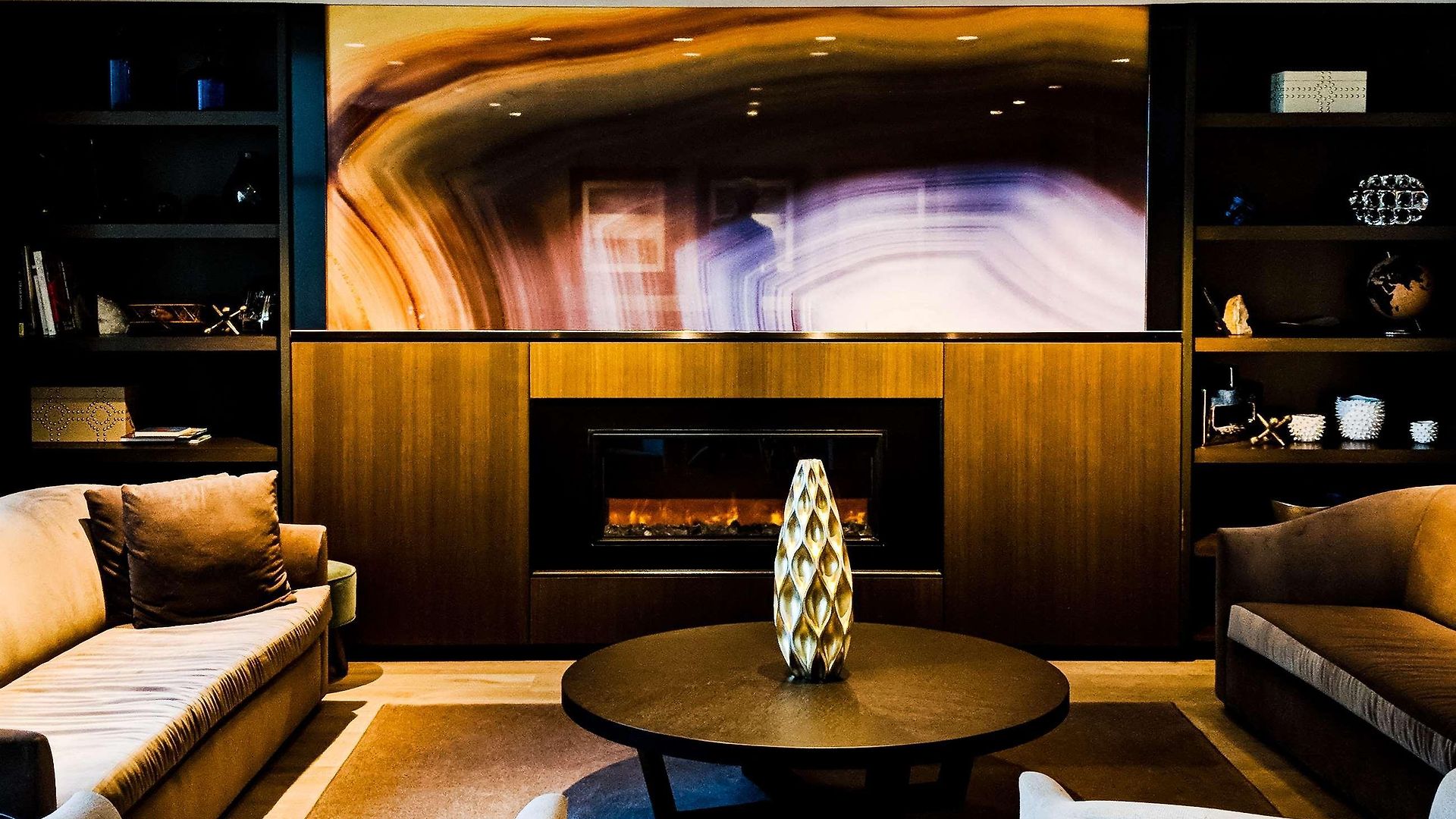 Hyatt Centric The Loop Chicago