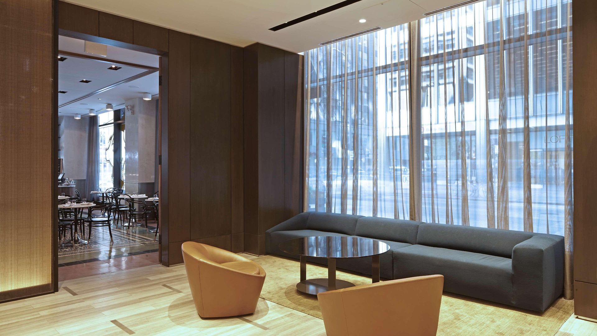 Hyatt Centric The Loop 4* Chicago