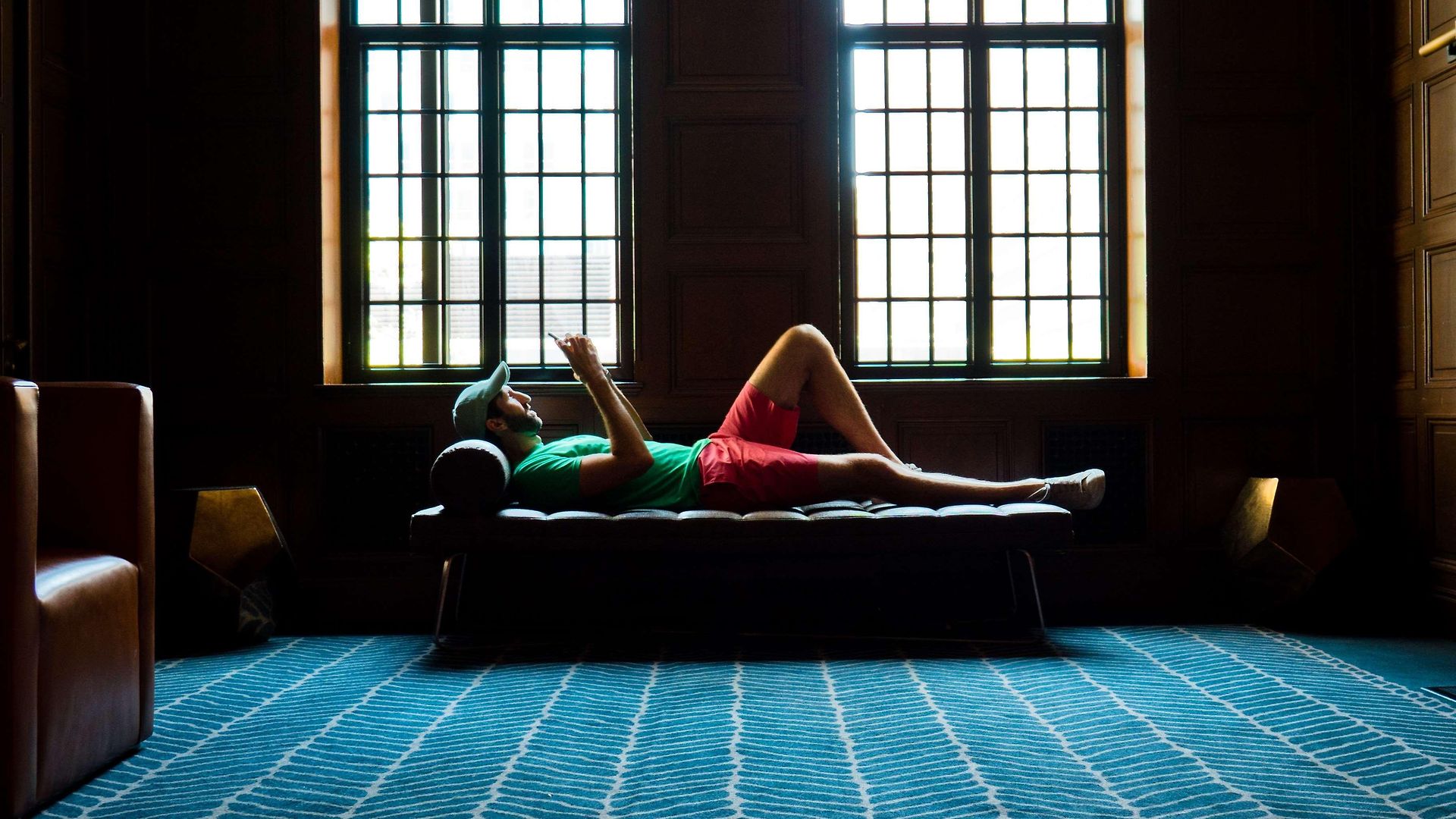 Hotel Hyatt Centric The Loop 4*