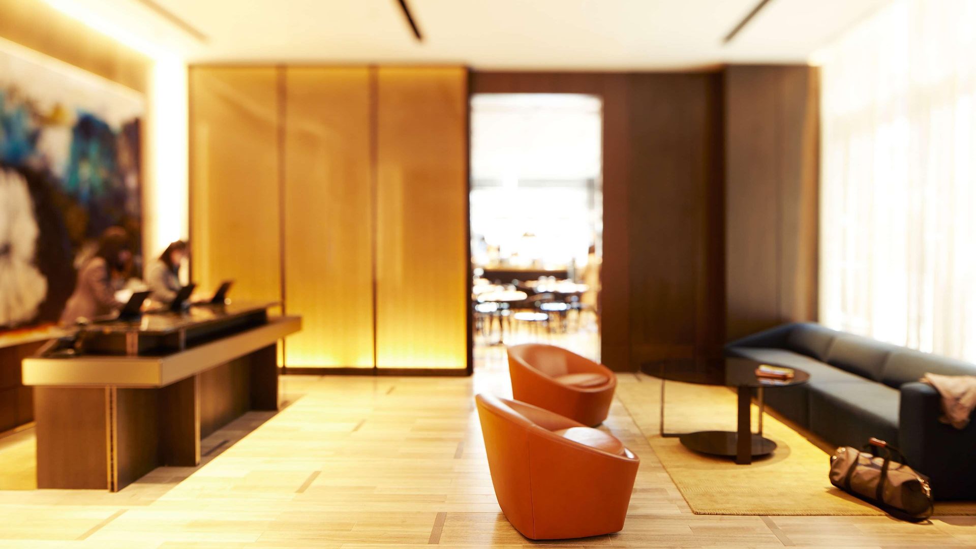 Hyatt Centric The Loop Hotel Chicago