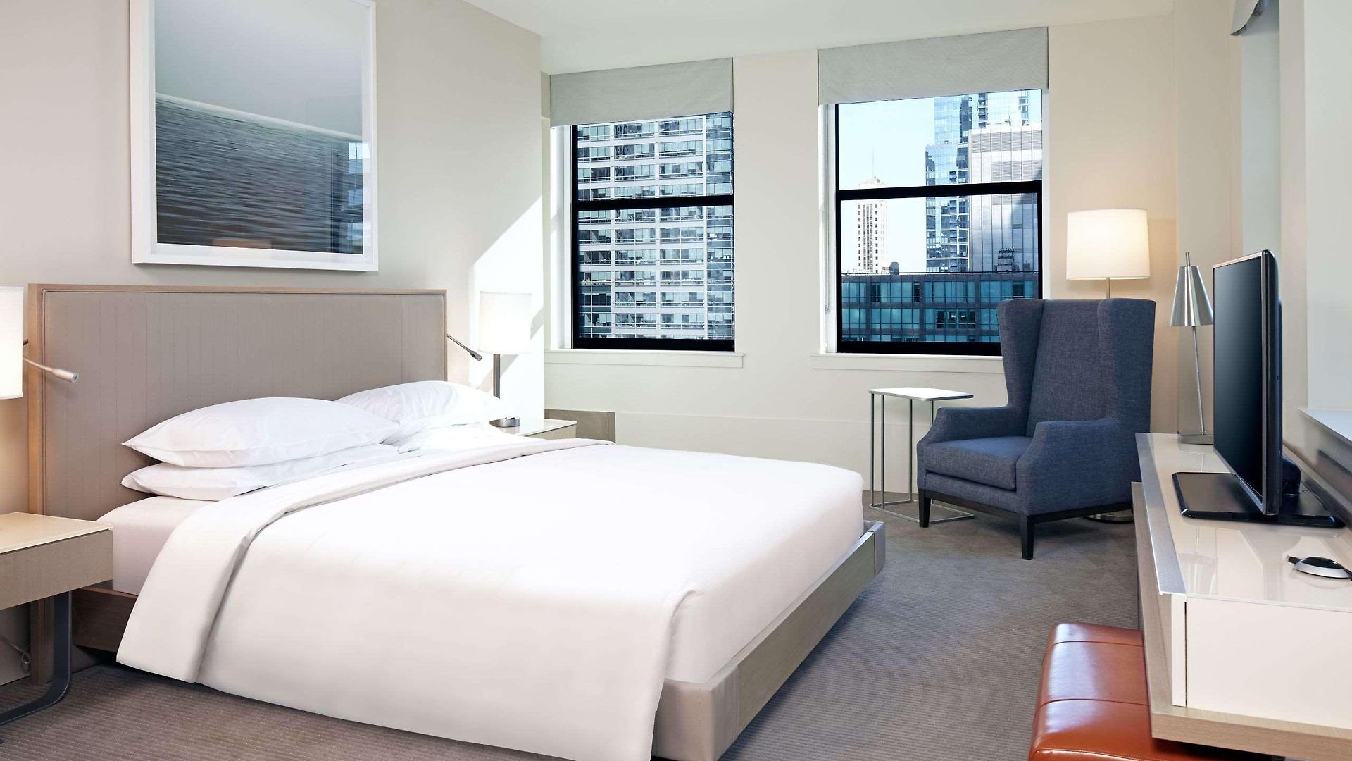 Hotel Hyatt Centric The Loop