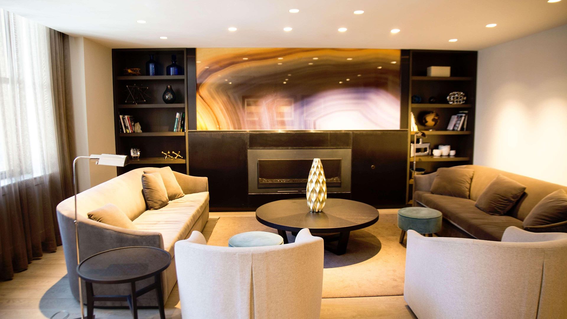 Hotel Hyatt Centric The Loop