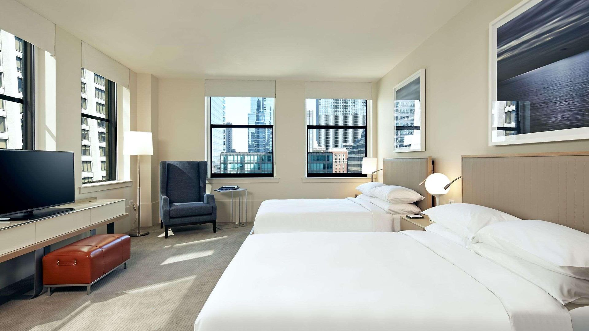 Hotel Hyatt Centric The Loop 4*