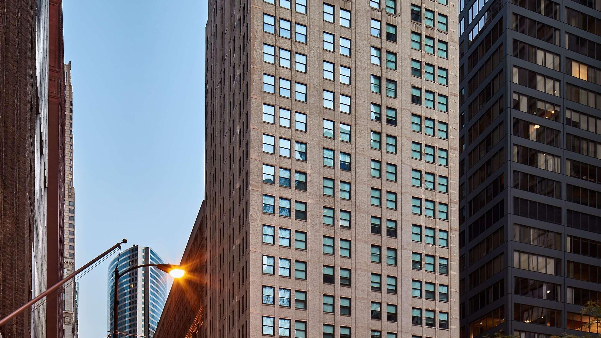 Hotel Hyatt Centric The Loop