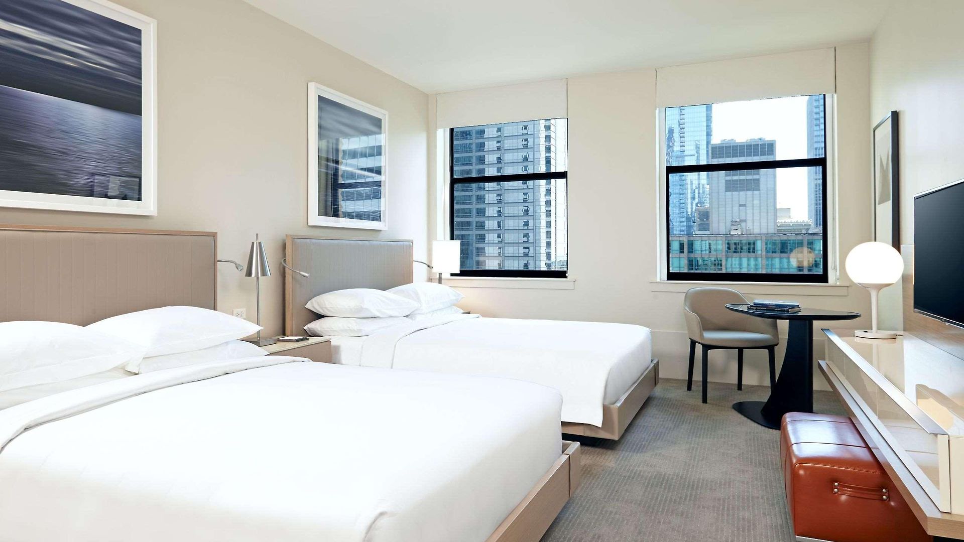 Hyatt Centric The Loop Chicago