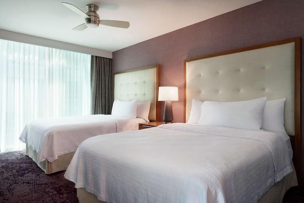 Hotel Homewood By Hilton Downtown South Loop 3*